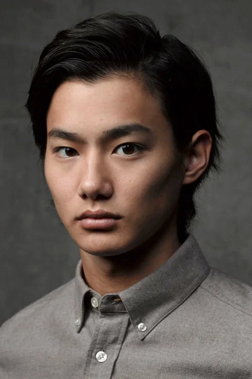 Photo of Shuhei Nomura