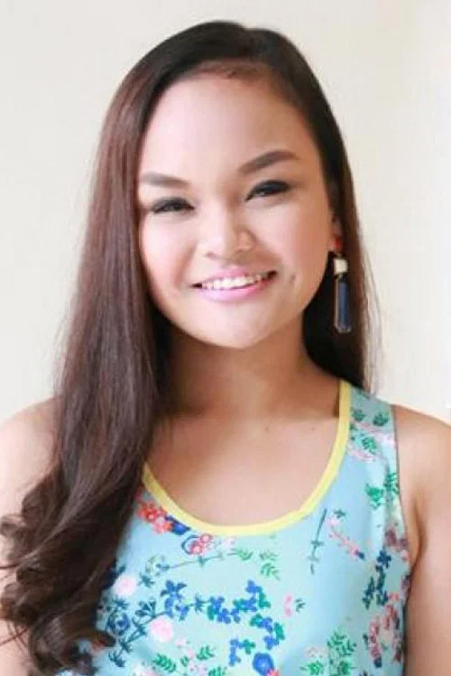 Photo of Eunice Lagusad