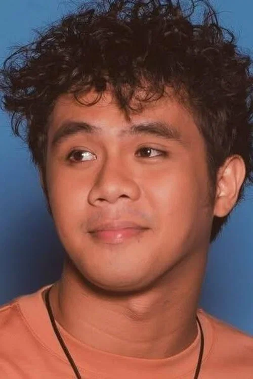 Photo of Jude Hinumdum