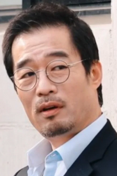 Photo of Sin Seong-hoon
