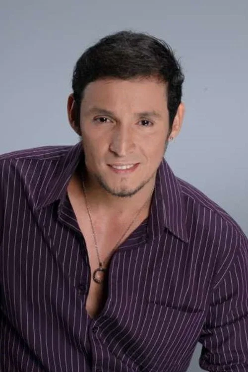 Photo of Emilio Garcia