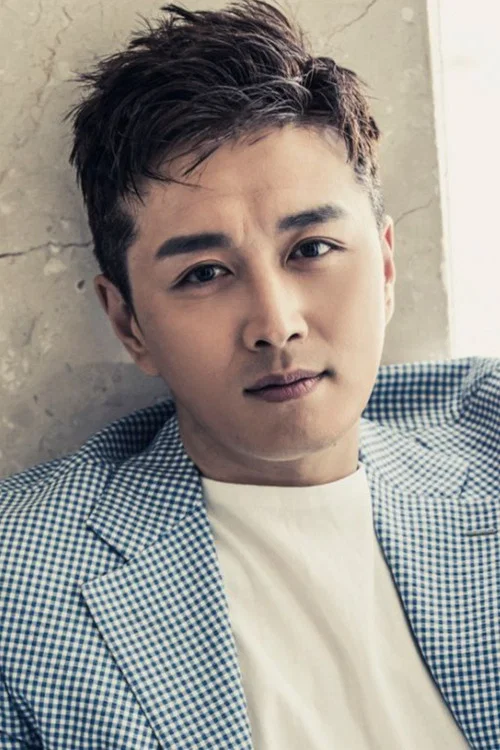 Photo of Zin Tae-hyun