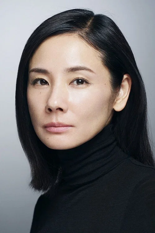 Photo of Yoh Yoshida