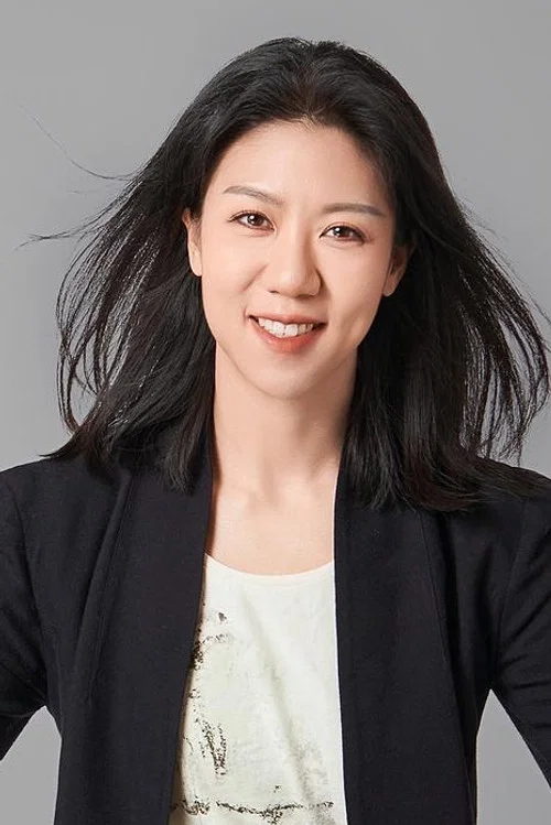 Photo of Mengchu Zhang