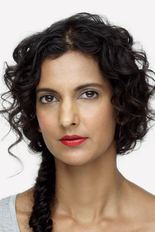 Photo of Poorna Jagannathan