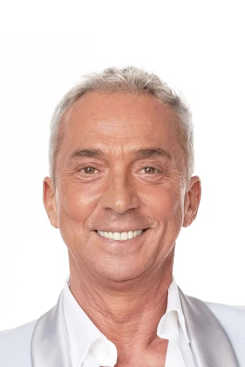 Photo of Bruno Tonioli