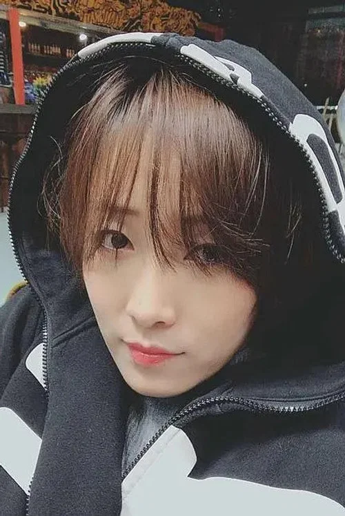 Photo of Even Jian