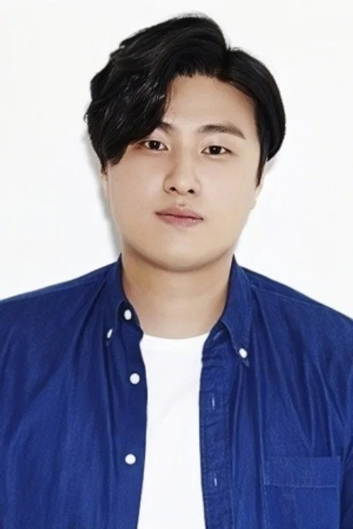 Photo of Park Jin