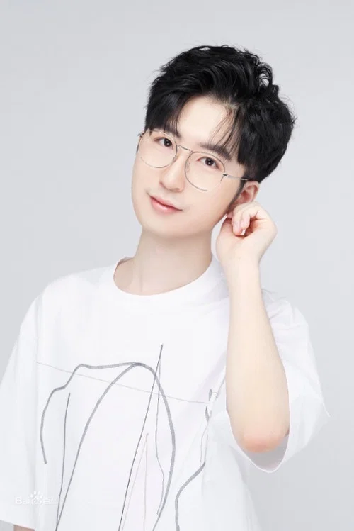 Photo of Li Xin