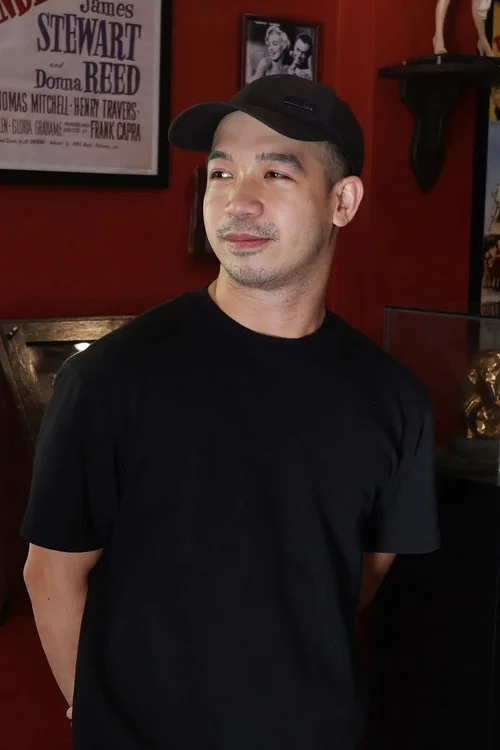 Photo of Kenneth de la Cruz