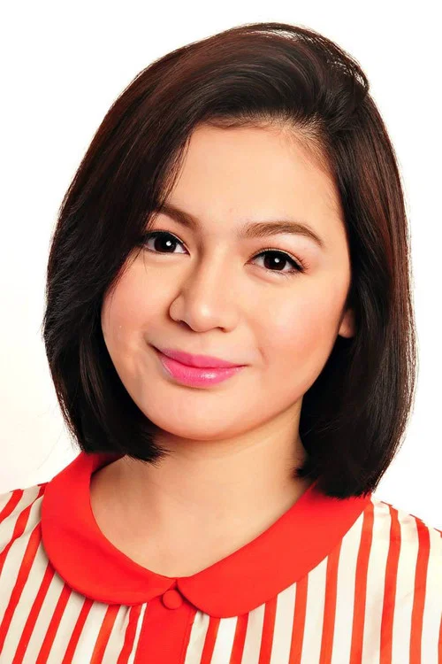Photo of Charee Pineda