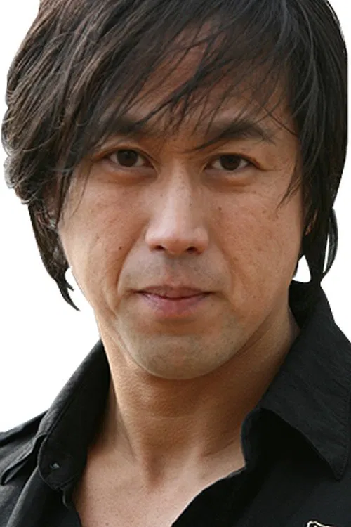 Photo of Koji Nakamura