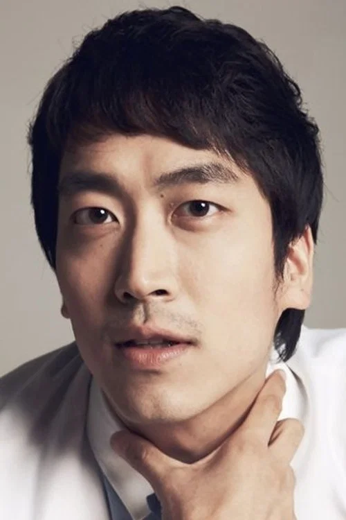 Photo of Kim Sung-Won