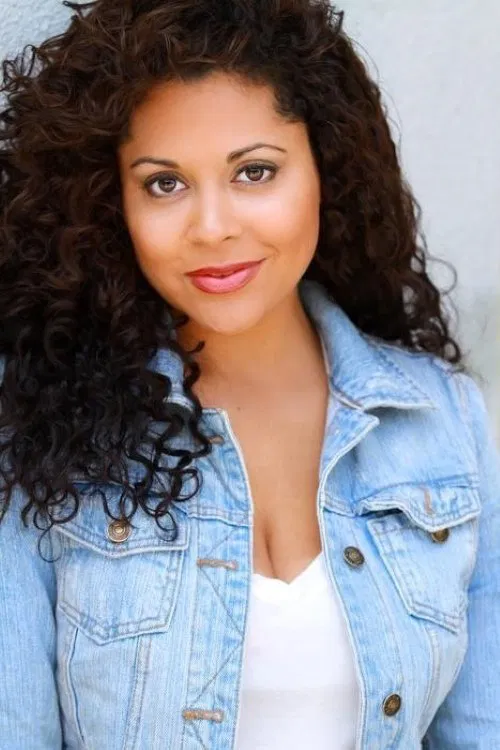Photo of Vianessa Castaños