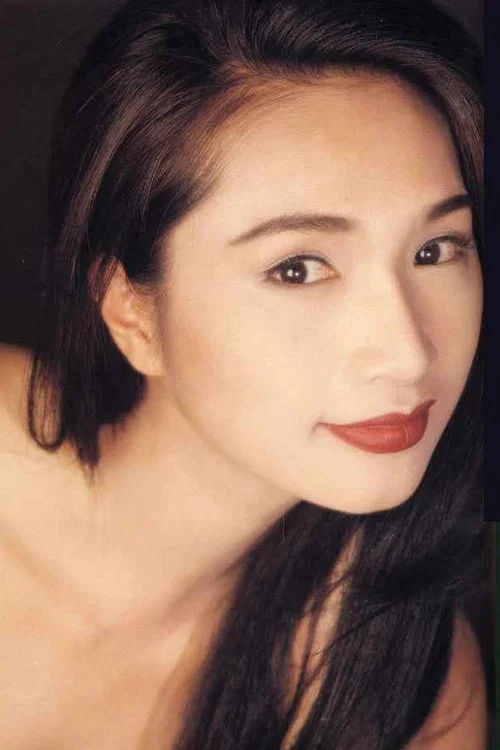 Photo of Lily Lee Lai-Lai