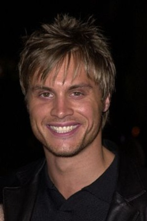 Photo of Dax Griffin