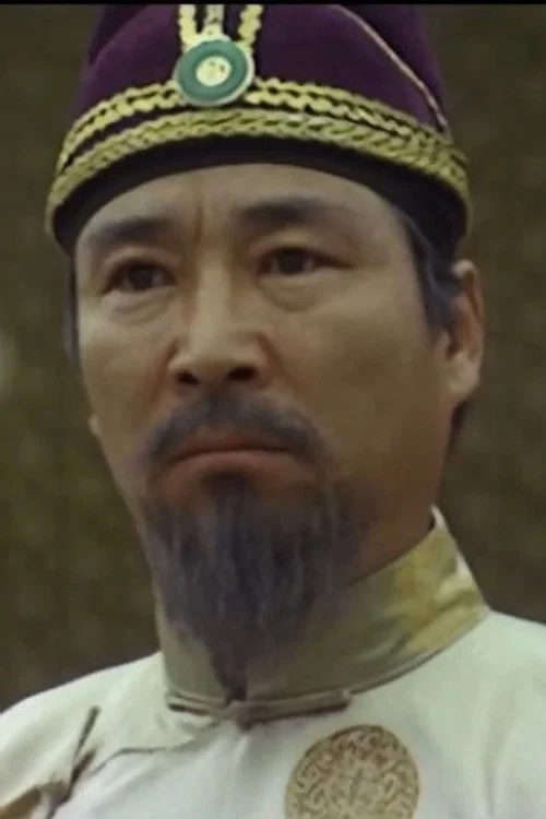 Photo of Lee Ye-min