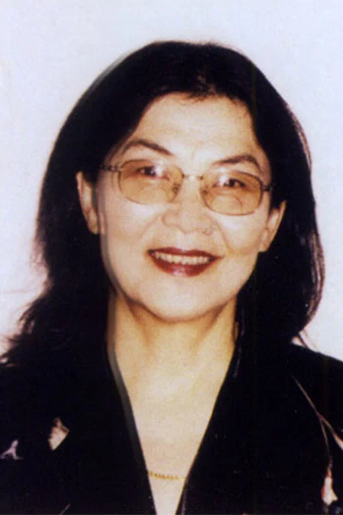 Photo of Guang Chunlan