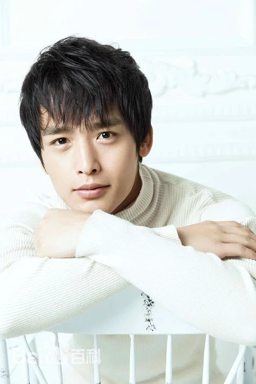 Photo of Yang Minyong