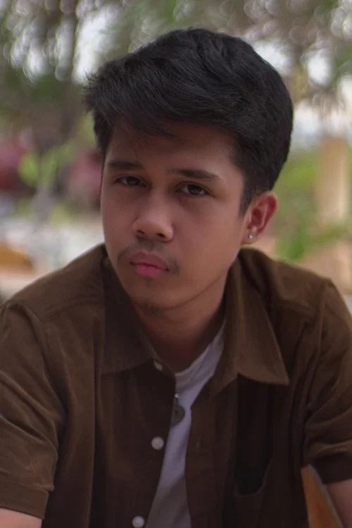 Photo of Siegfred Villanueva