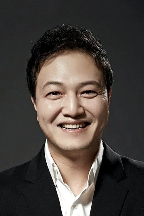 Photo of Jung Woong-in