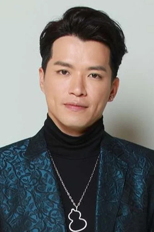 Photo of Jack Hui Ka Kit