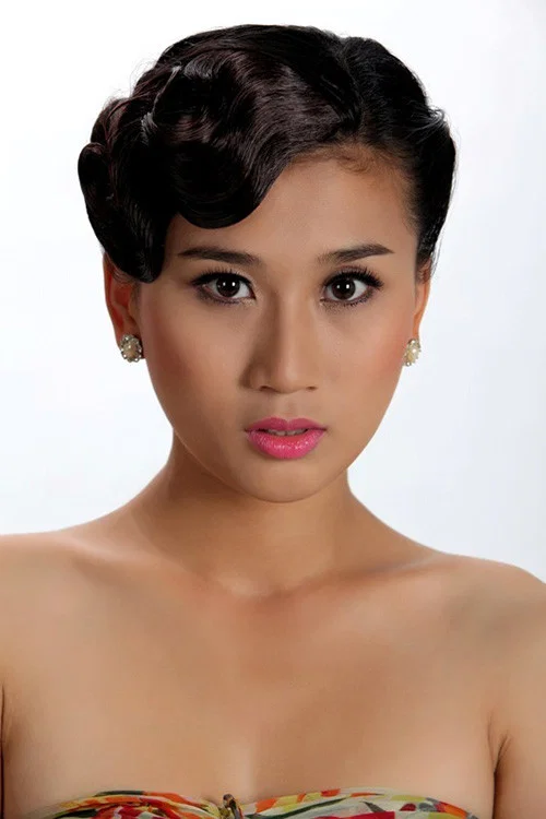 Photo of Minh Thảo