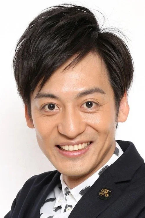 Photo of Hideaki Murata