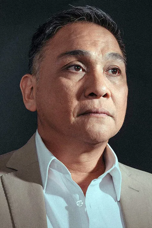 Photo of Nonie Buencamino