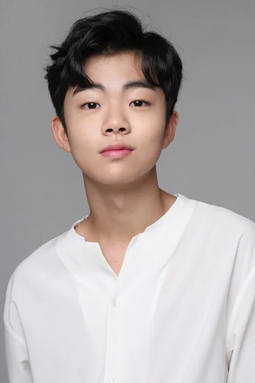 Photo of Jeong Joon-won