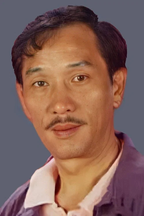Photo of Kwan Ching