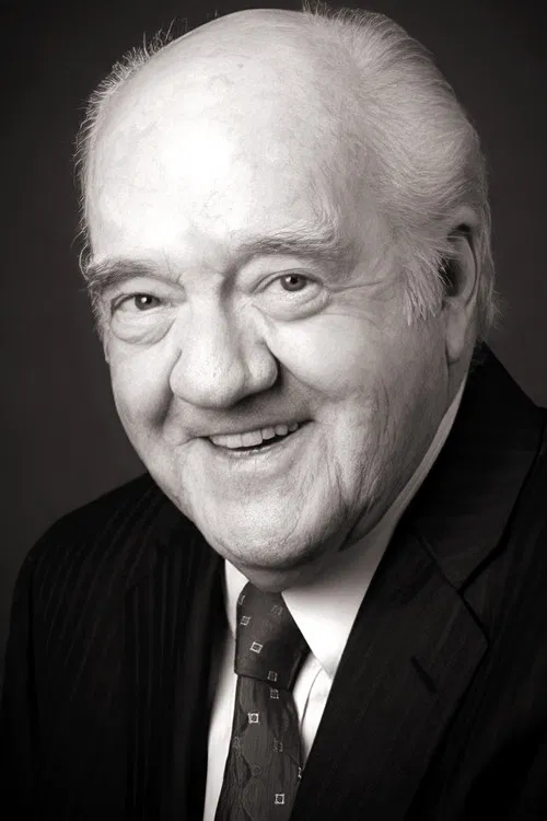 Photo of Richard Herd