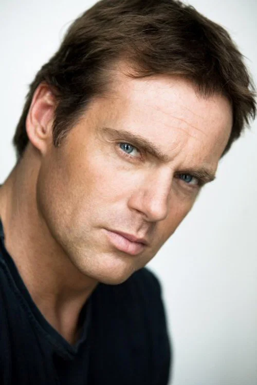 Photo of Michael Shanks