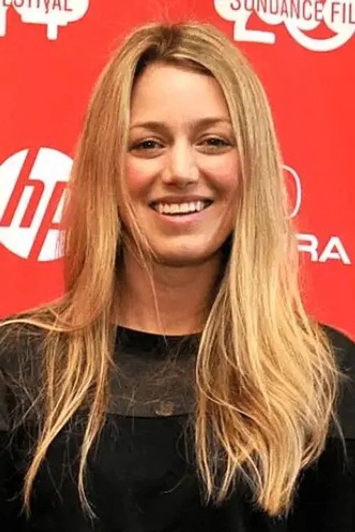 Photo of Sara Murphy