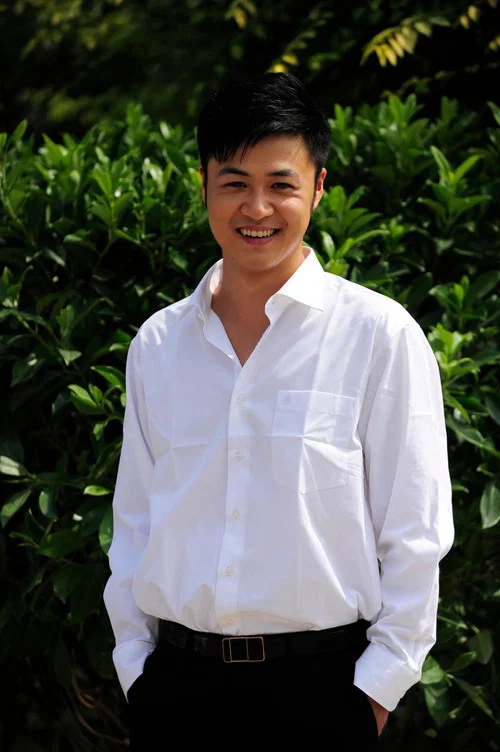 Photo of Jin Hong Ming