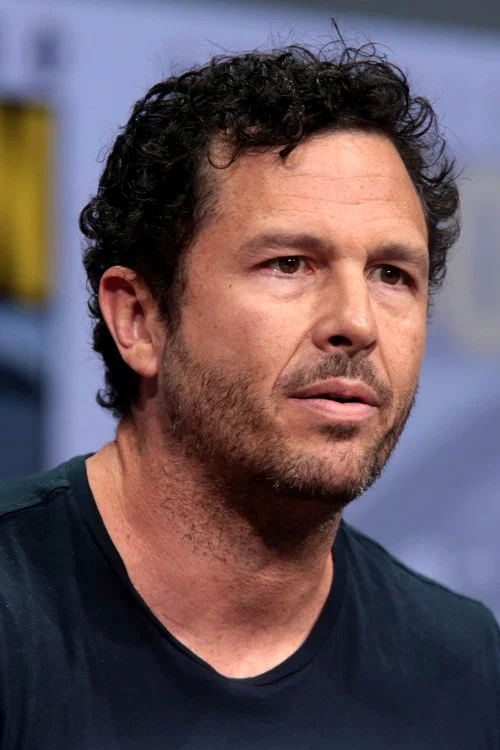 Photo of Eric Newman