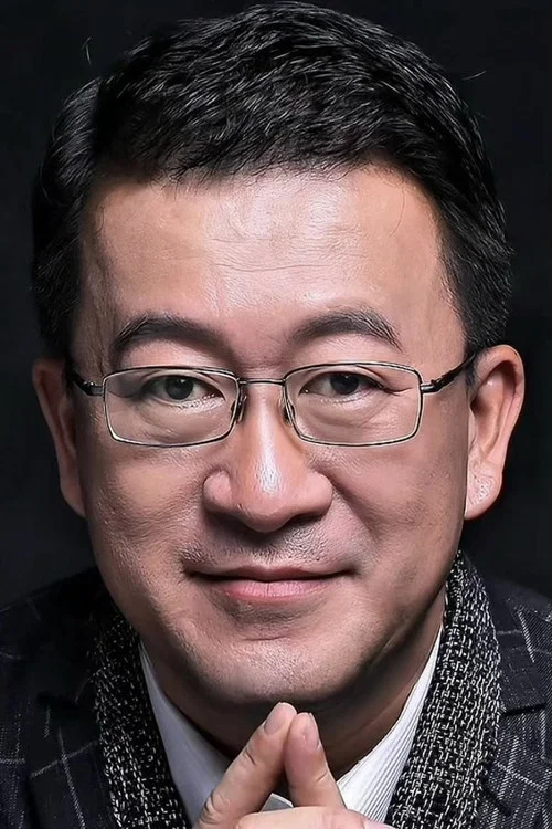 Photo of Ding Liang