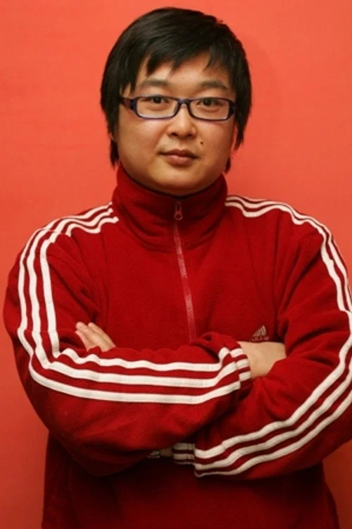 Photo of Xu Zhengchao