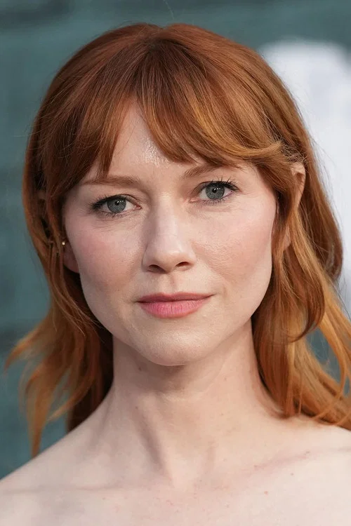 Photo of Valorie Curry