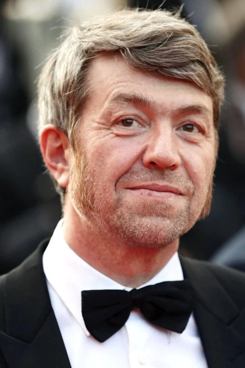 Photo of Philippe Bober