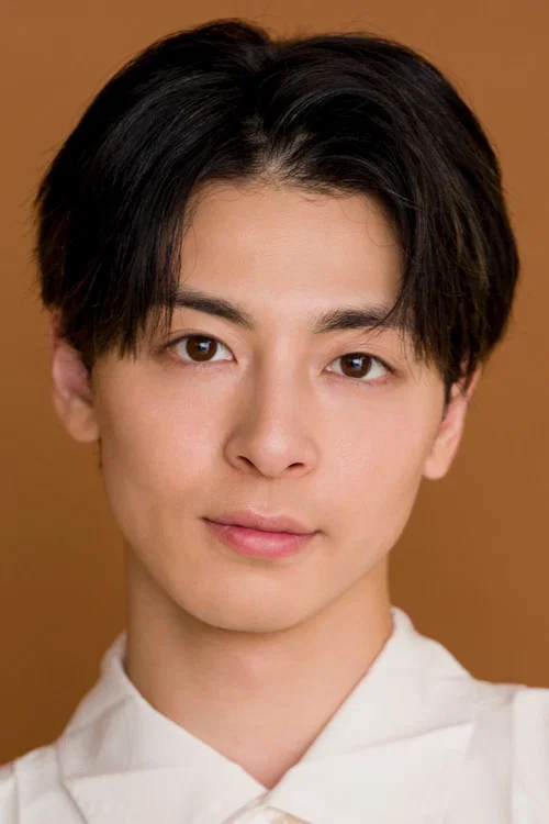 Photo of Mahiro Takasugi