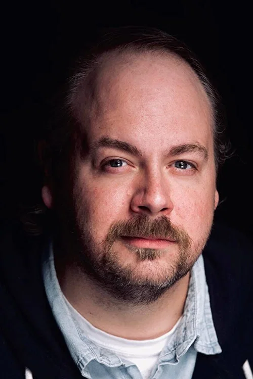 Photo of Charlie Talbert