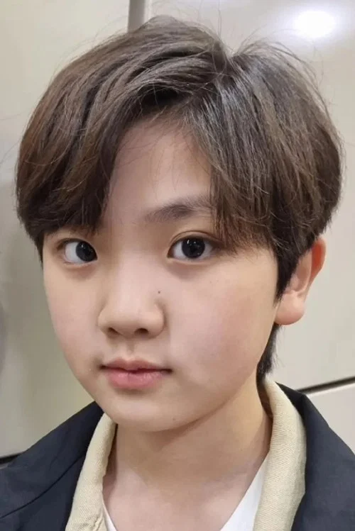 Photo of Yoo Jun-seo