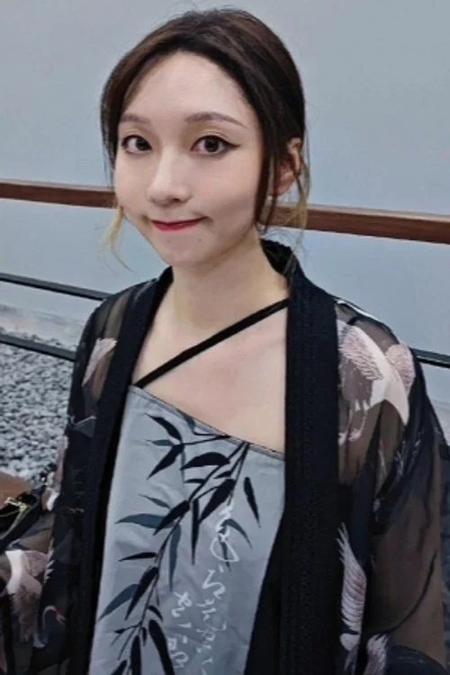 Photo of Qin Ziyi