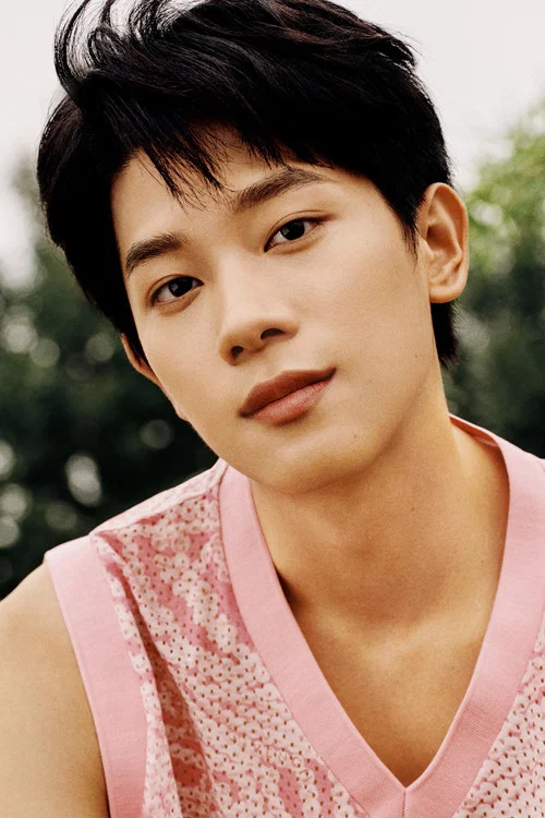 Photo of Zhang Jiongmin