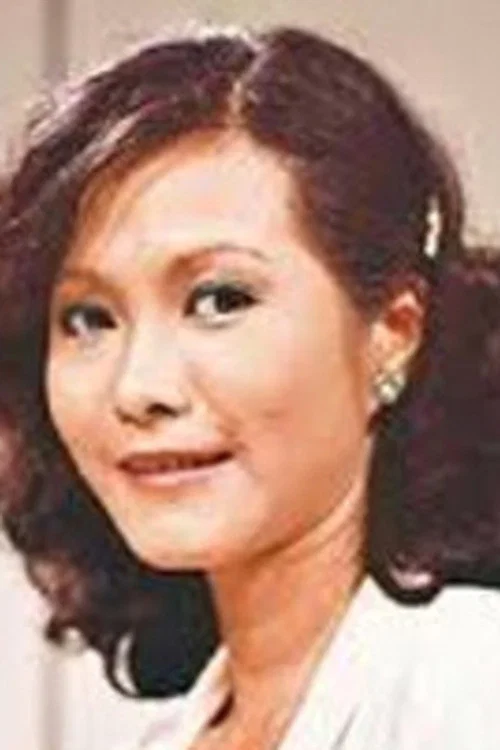 Photo of Shirley Huang