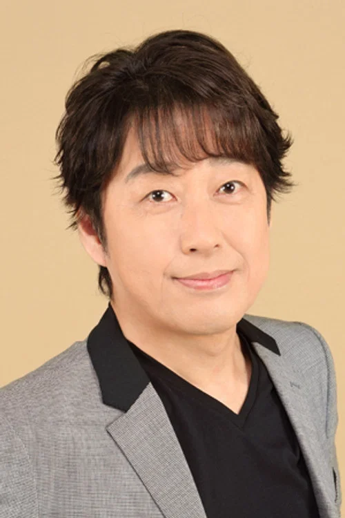 Photo of Kenichi Ono
