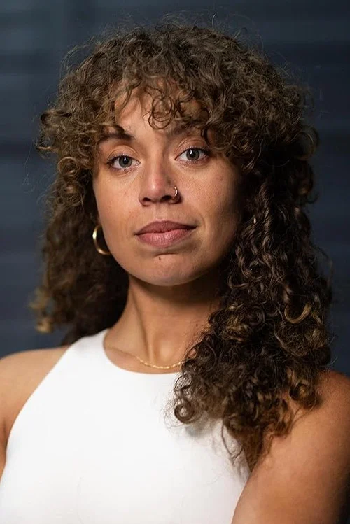 Photo of Chelsey Goldsmith
