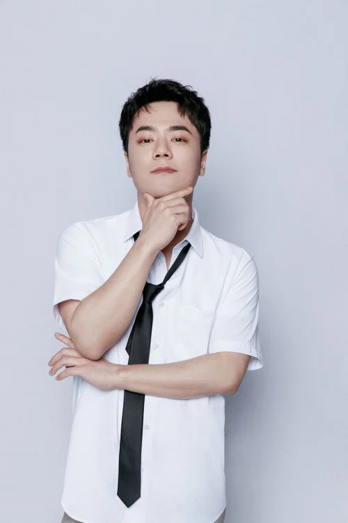 Photo of Xiao Ran