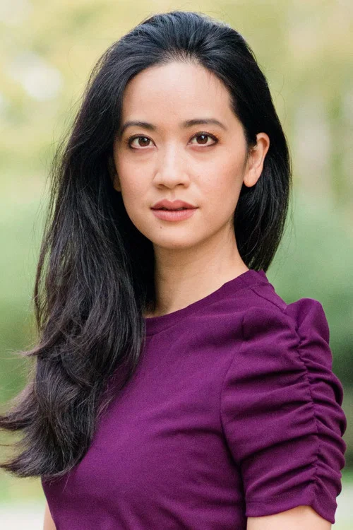 Photo of Nicole Fong